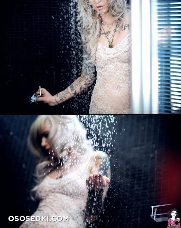 Vice - Silver Rain - 19