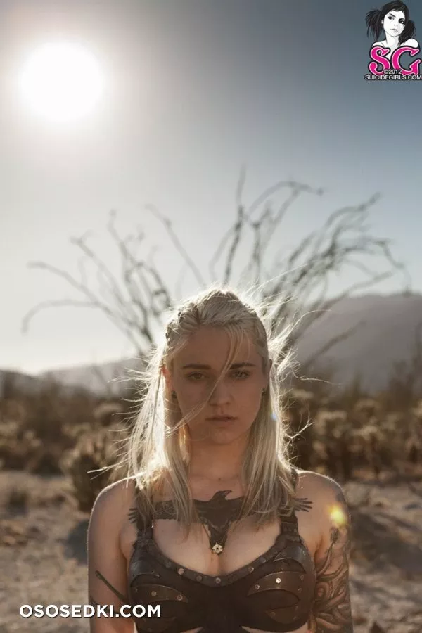 Venom - Khaleesi - 6