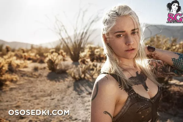 Venom - Khaleesi - 7