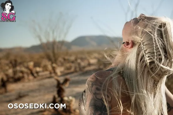 Venom - Khaleesi - 10
