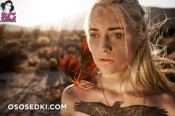 Venom - Khaleesi - 46