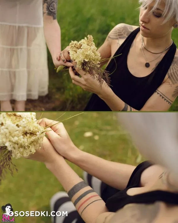 Dwam - Midsummer Crown - 2