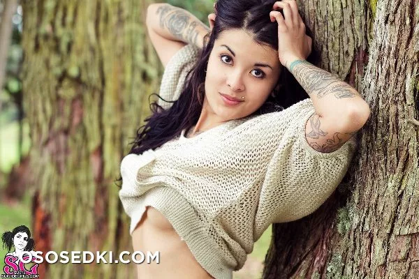 Mindi - Love in the Woods - 9