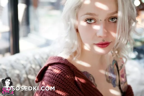 Marlene - In The Cold Light Of Morning - 8