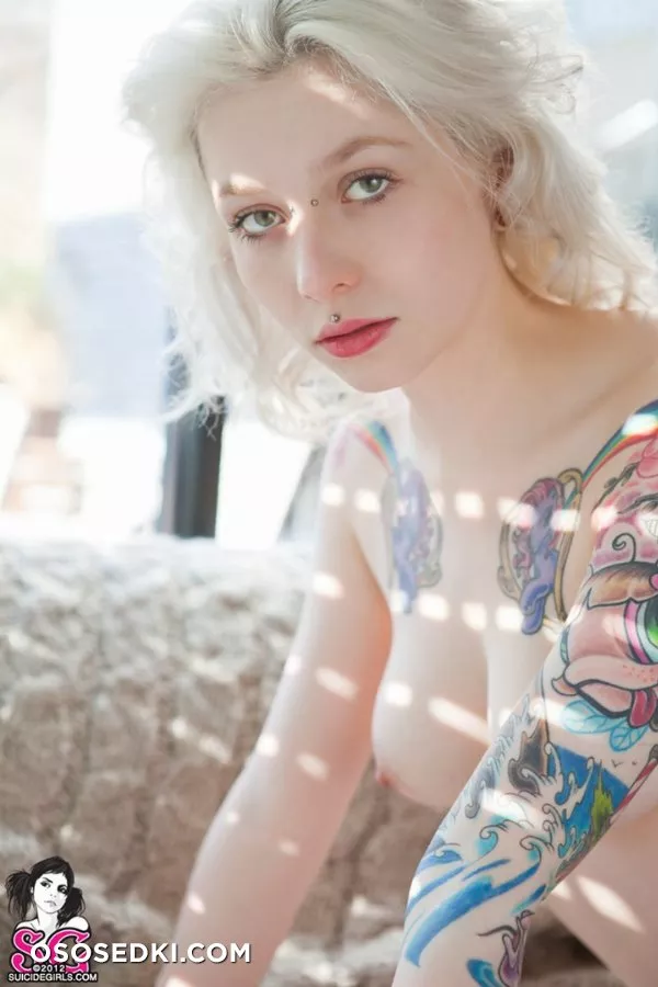 Marlene - In The Cold Light Of Morning - 29