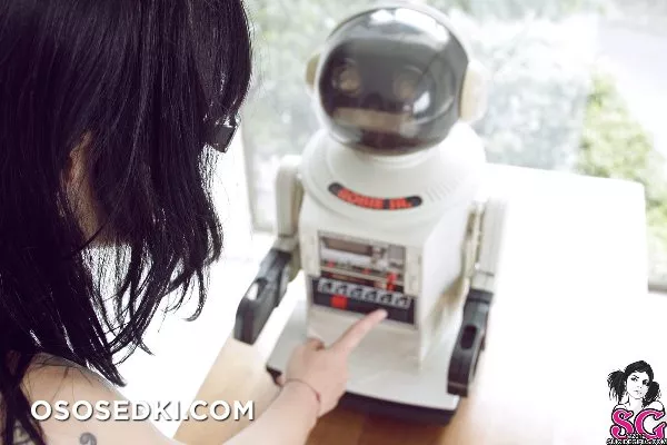 Nahp - Omnibot - 11