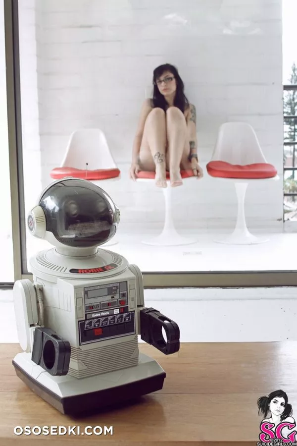 Nahp - Omnibot - 39