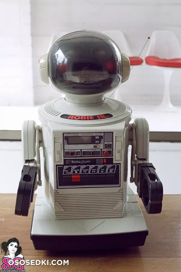 Nahp - Omnibot - 56