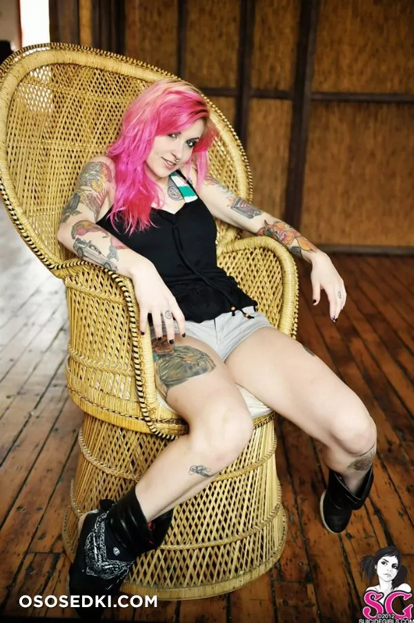 Smurfasaur - Tiki Mood - 1