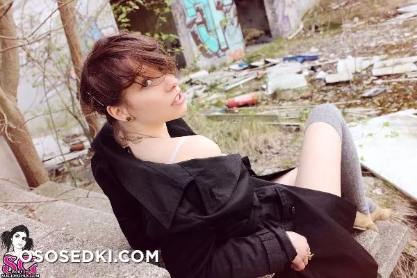 Nadeshda - Urban Exploration - 2
