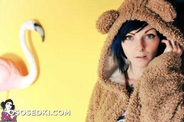 Riae - Beware the Bear - 2