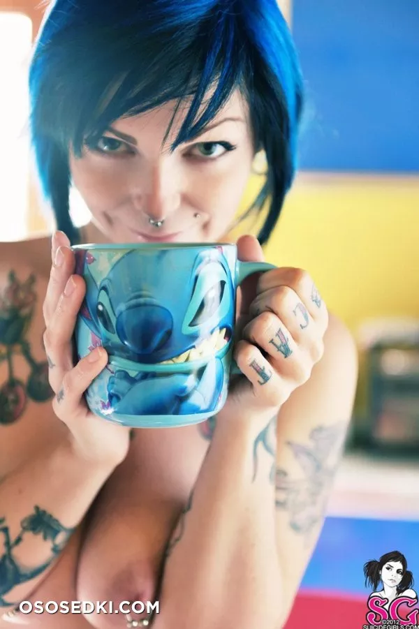 Riae - Beware the Bear - 34