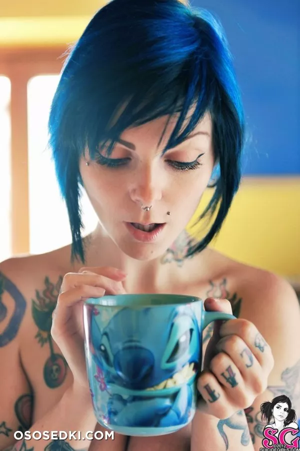 Riae - Beware the Bear - 35