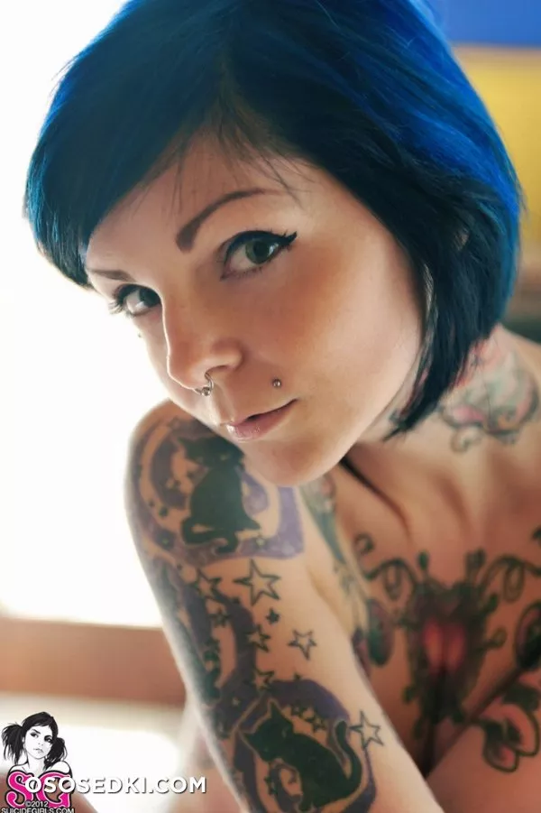 Riae - Beware the Bear - 36