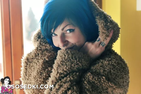 Riae - Beware the Bear - 47