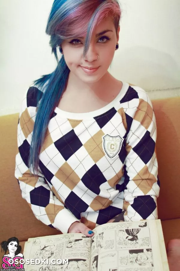 Kieve - Pretty Smile - 3