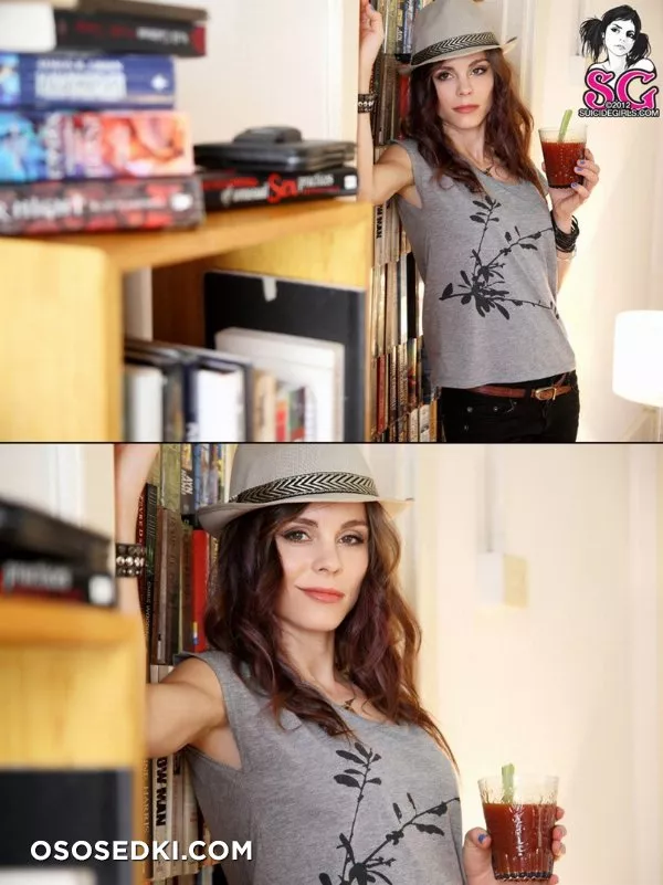 Lumo - Bibliophile - 1