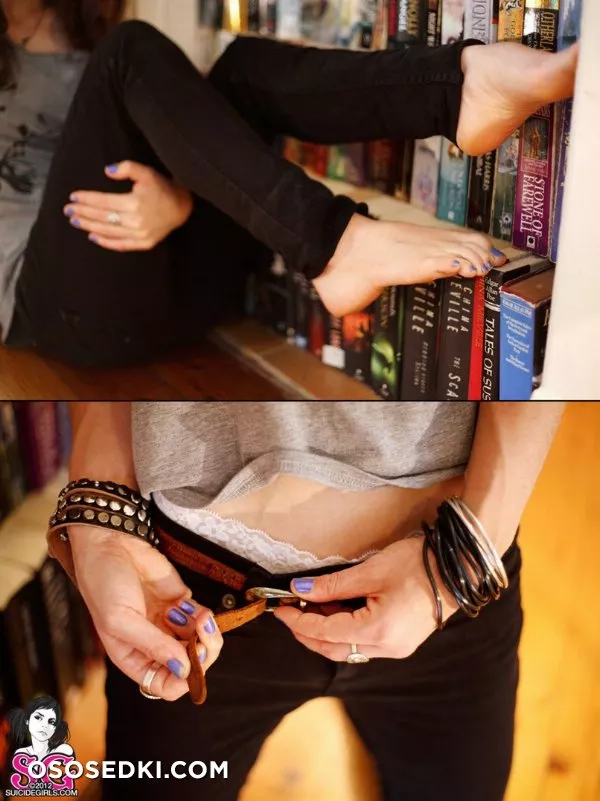 Lumo - Bibliophile - 9