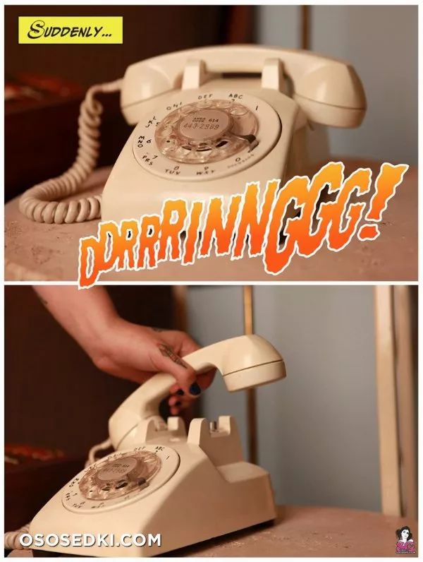 Radeo - On Call - 41