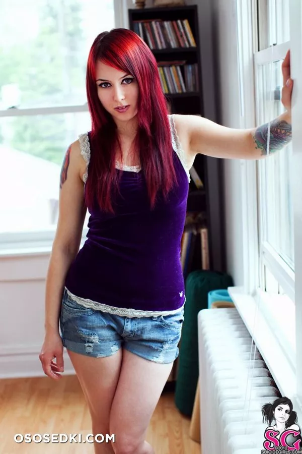 Romany - Vamp - 1