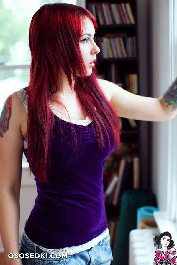 Romany - Vamp - 2