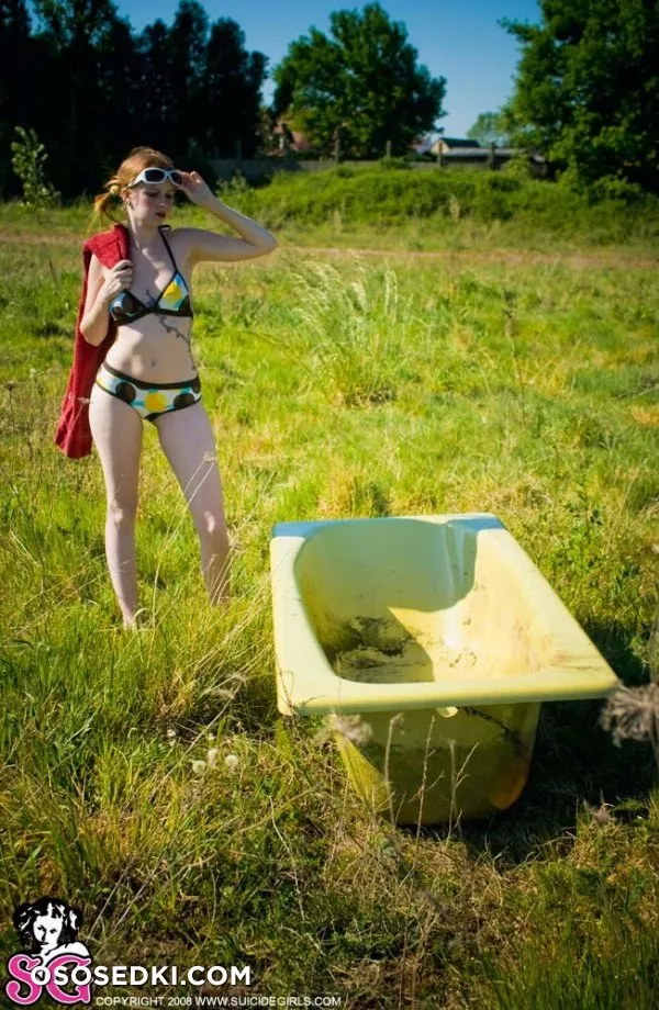 Abbiss - Summer Without Water - 2