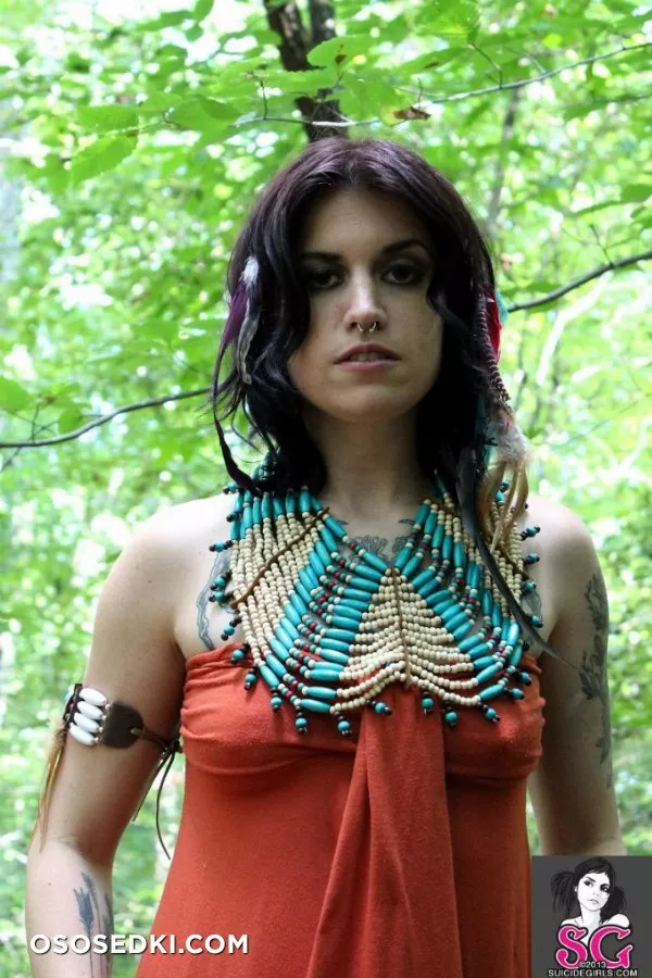 Deadlyash - Wild Child - 3