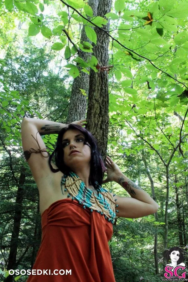 Deadlyash - Wild Child - 5