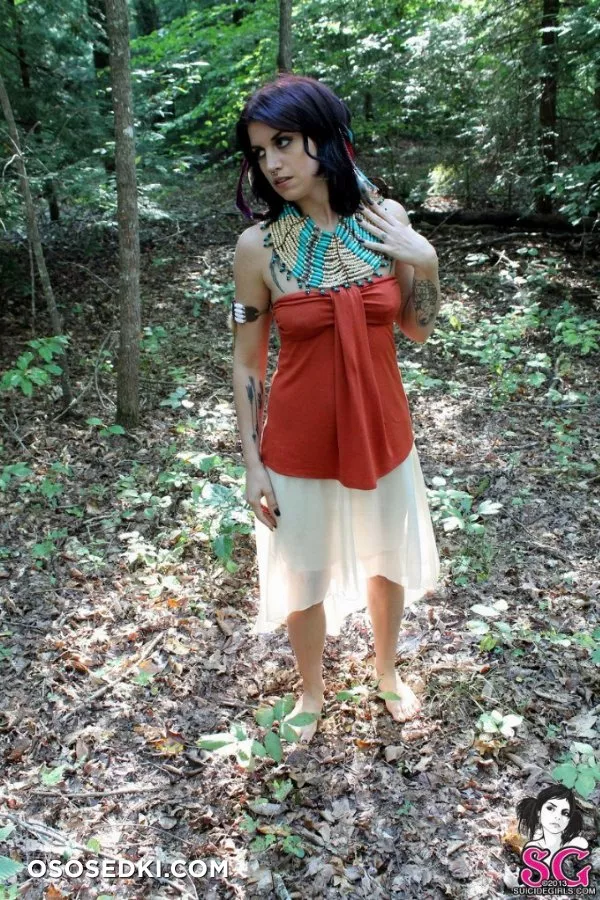 Deadlyash - Wild Child - 7