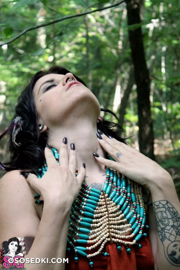 Deadlyash - Wild Child - 8