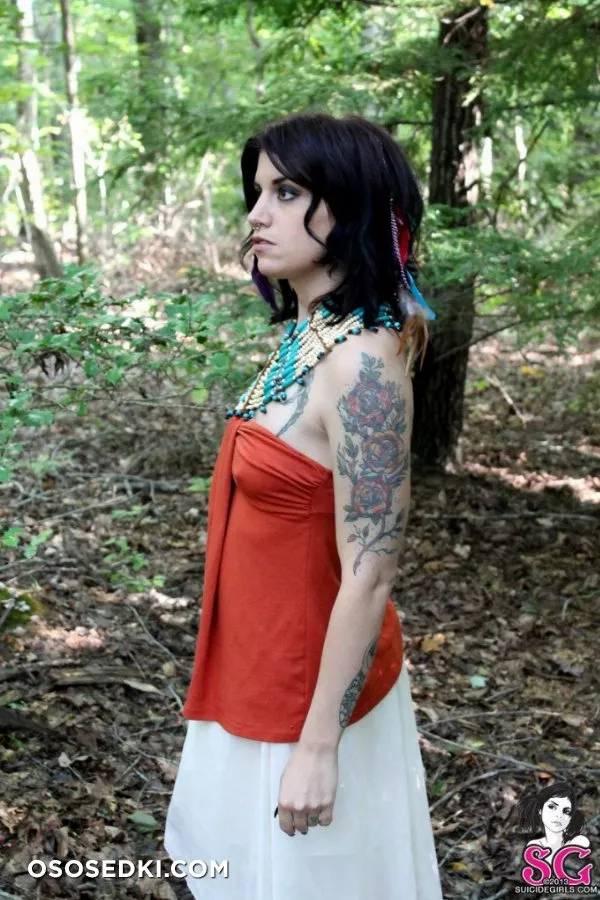 Deadlyash - Wild Child - 12