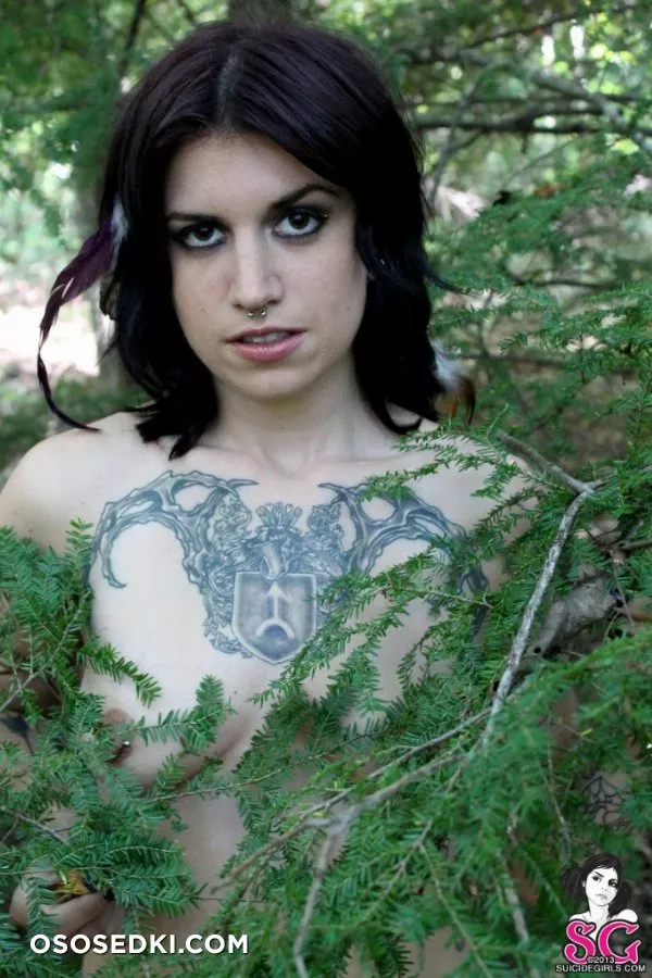 Deadlyash - Wild Child - 38