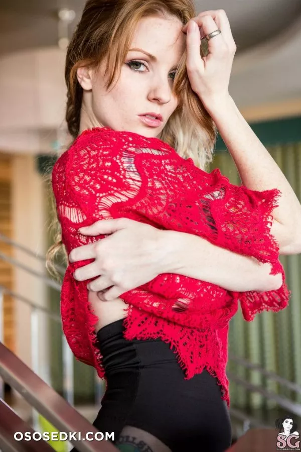 Kemper - Red - 7