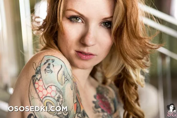 Kemper - Red - 14