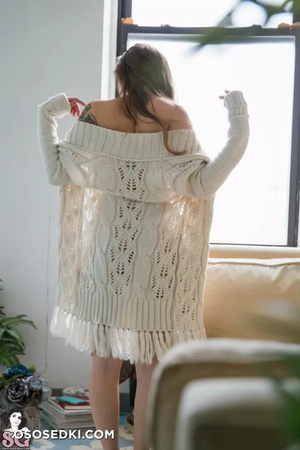 Dimples - Cozy Up - 42