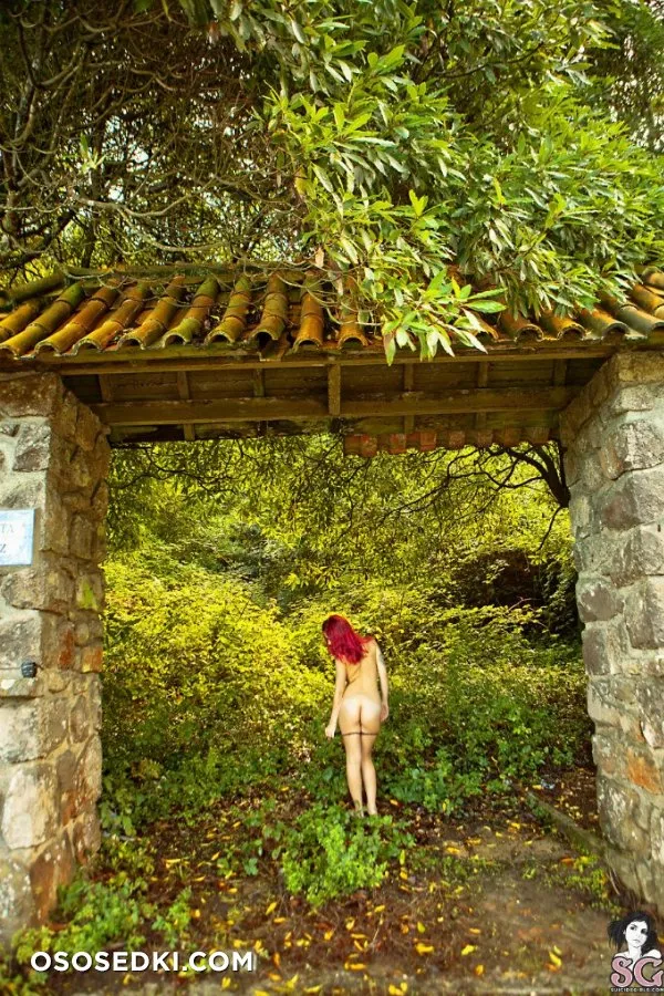 Saria - Birthplace - 25
