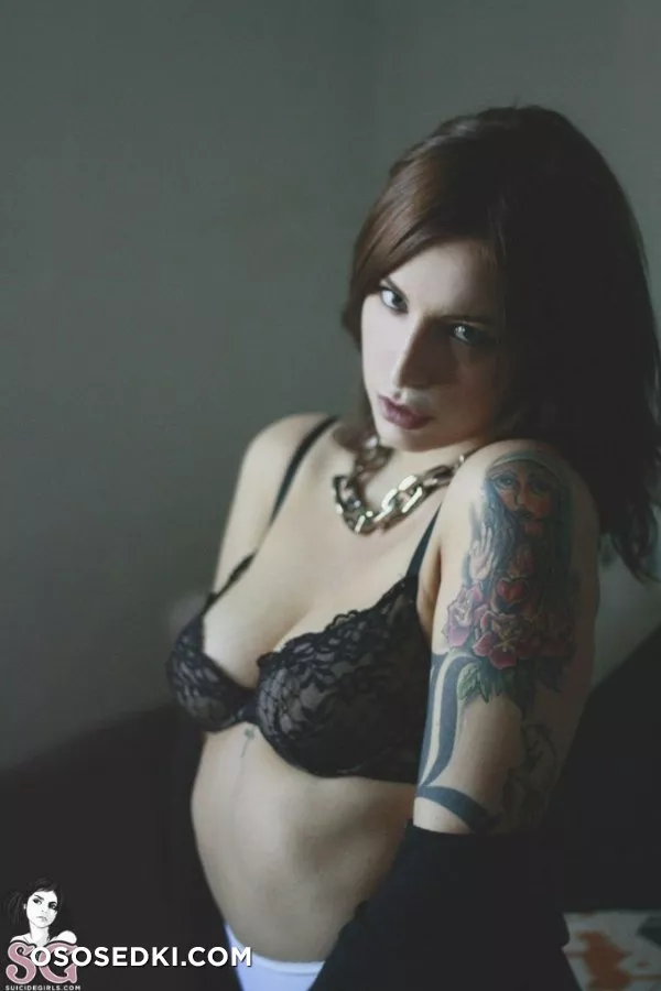 Herem - Sweet Heat - 4