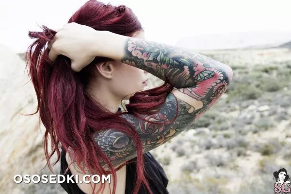Tristyn - November Rain - 8