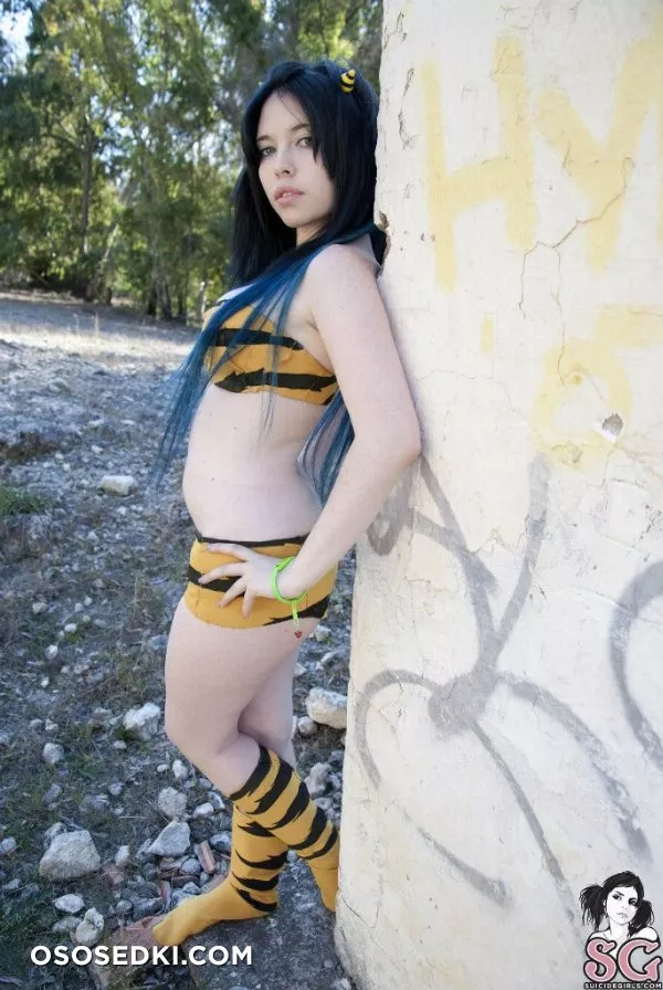 Voly - The Invader Girl - 5