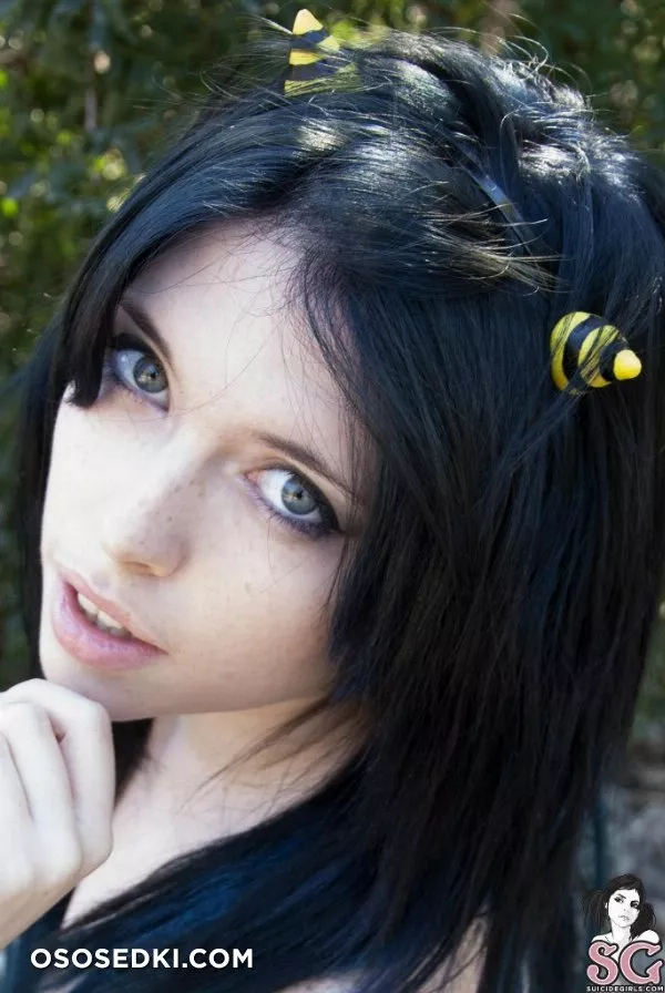 Voly - The Invader Girl - 47