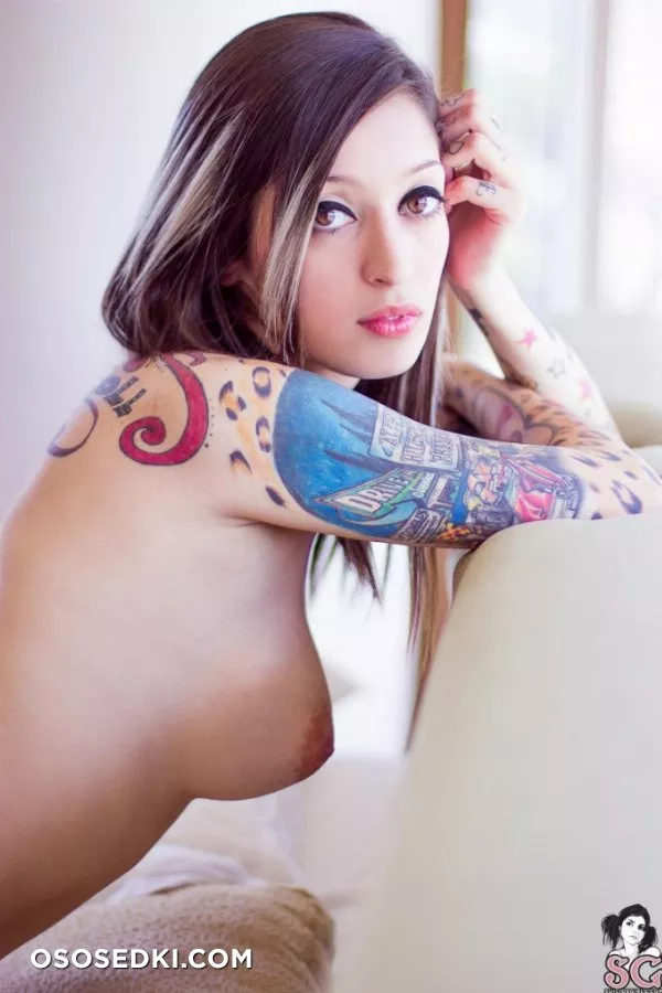 Jacqueline - Bad Woman - 22