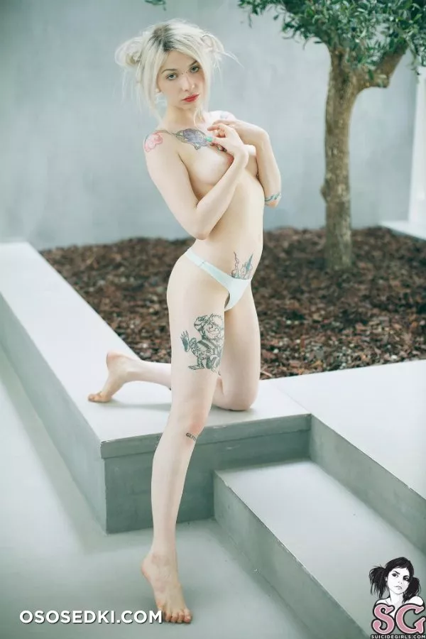 Marlene - Fruit Defendu - 16