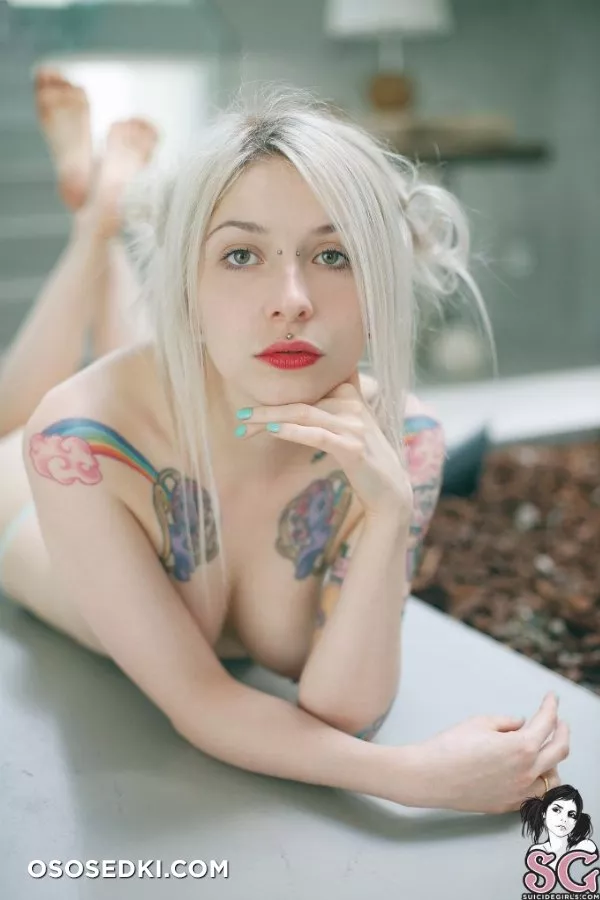 Marlene - Fruit Defendu - 24