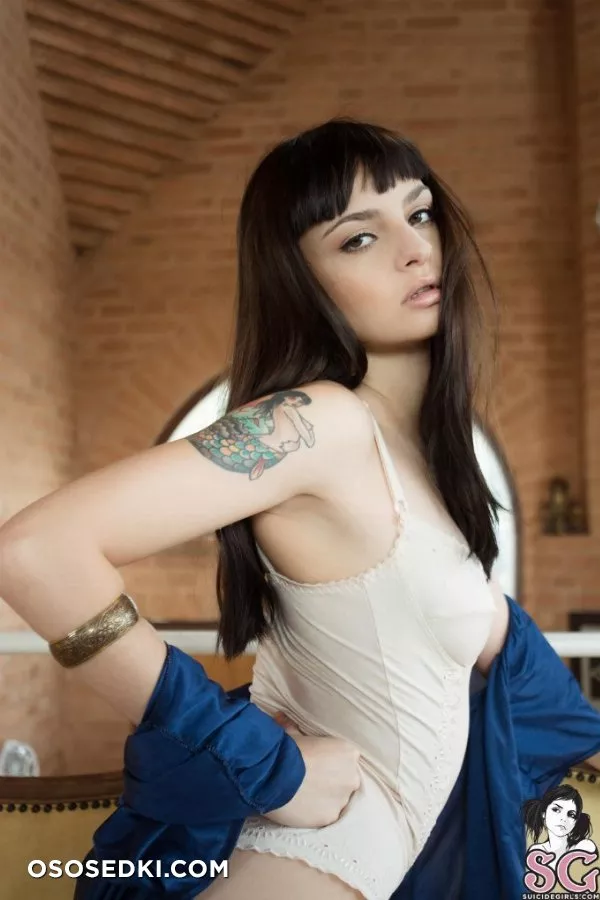 Bellini - Cleopatra - 10