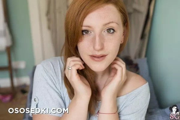 Elye - Firt Blush - 2