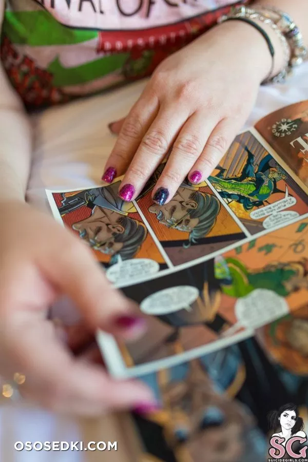 Faeviel - Atomic Turquoise - 4