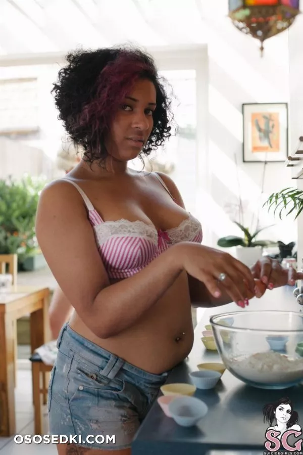 Miss_Smiff - Kitchen Fever - 10