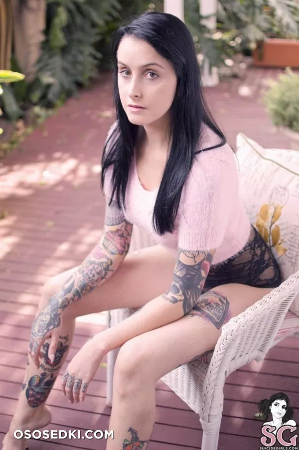 Electra - Miss Jean - 4