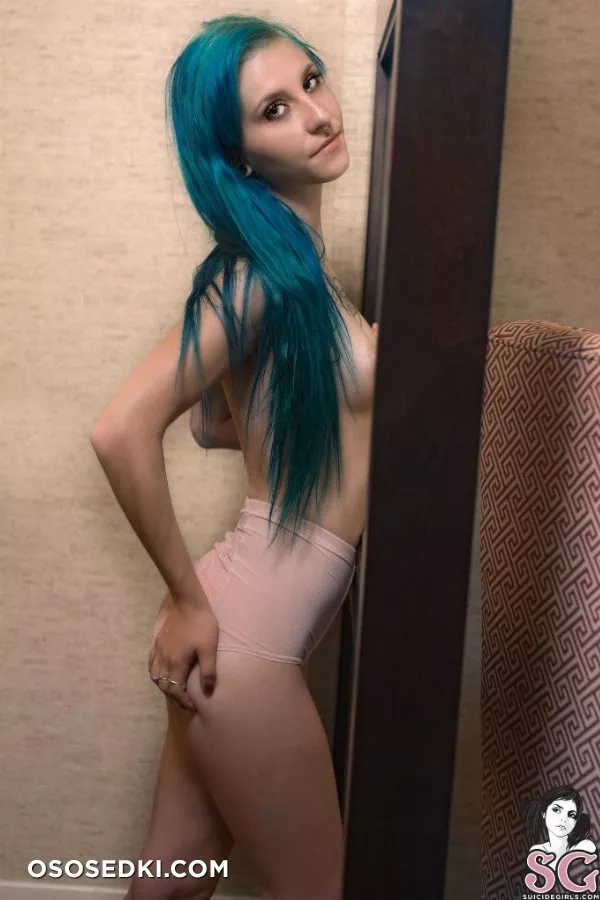 Littlekitty - Aquamarine - 19