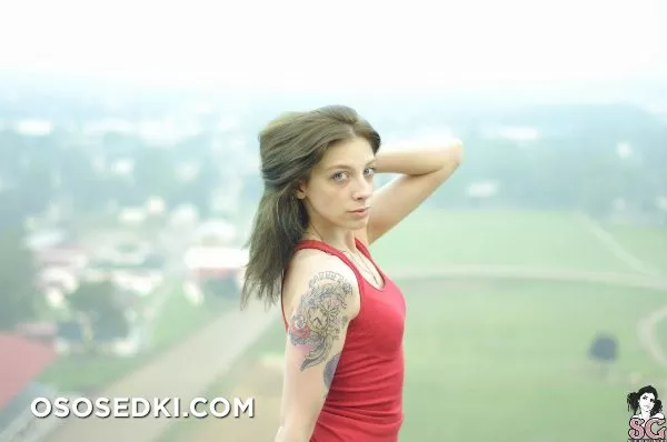 Briseis - On Top Of The City - 7